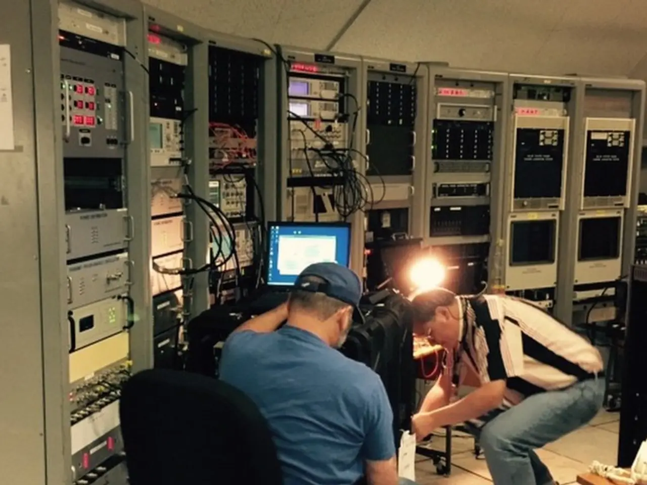 Leveraging Virtual Training sessions for Employee Capacity Enhancement