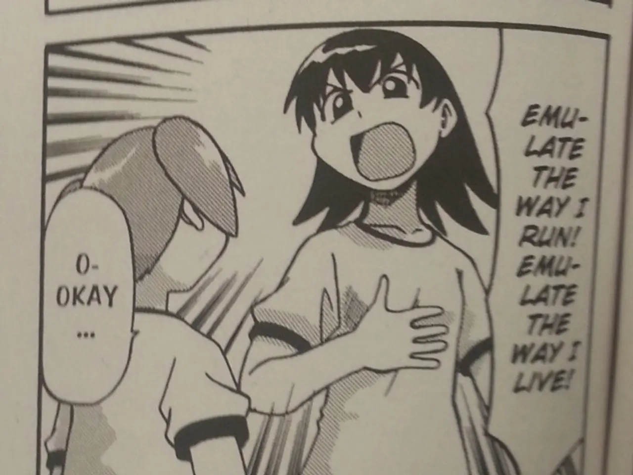 Philosophical Battle: Existentialism vs. Realism Explored in Depth