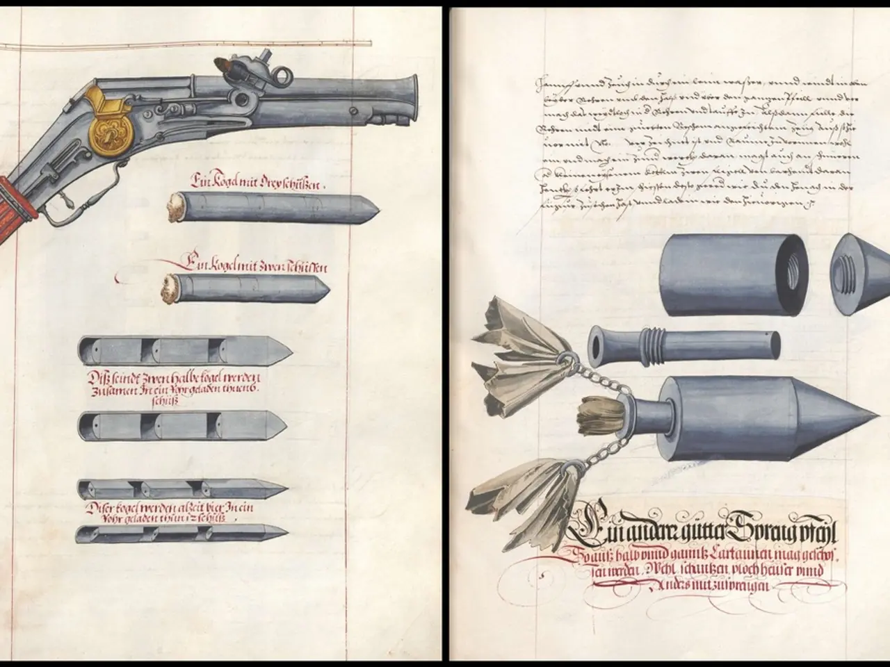 Compiling Ordered Lists in Microsoft Word