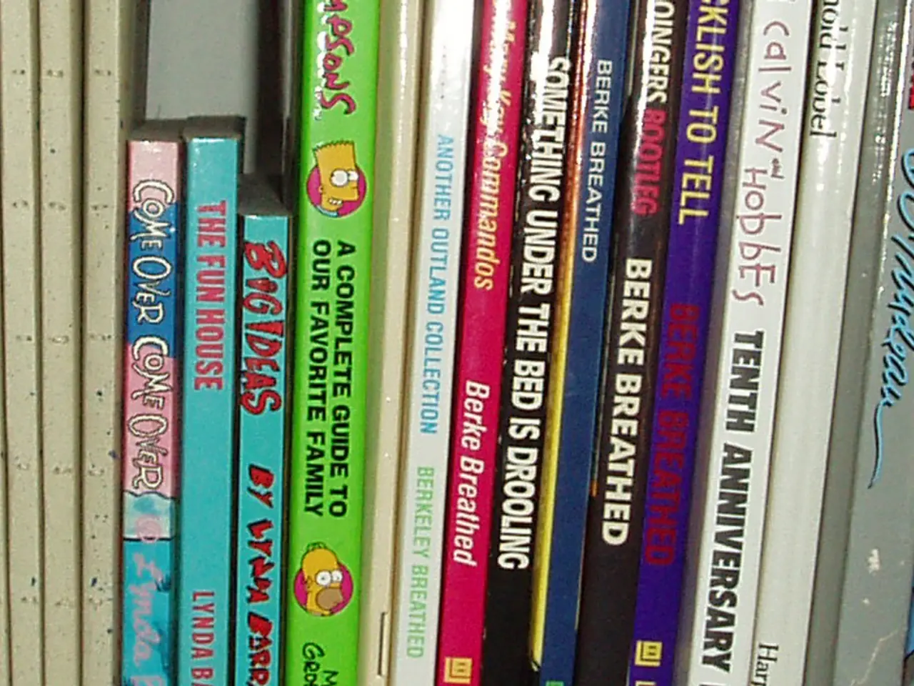 Algorithm Breakdown: A Newbie's Perspective on Sorting Character Data with Bubble Sort