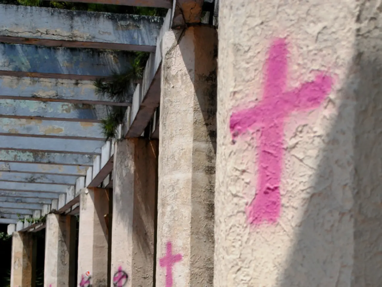 Escape the Burden of the Savior Syndrome