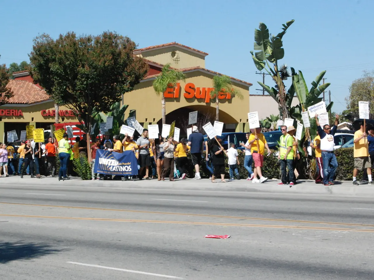 Polls conducted by Cucsu highlight the key issues under scrutiny in this round