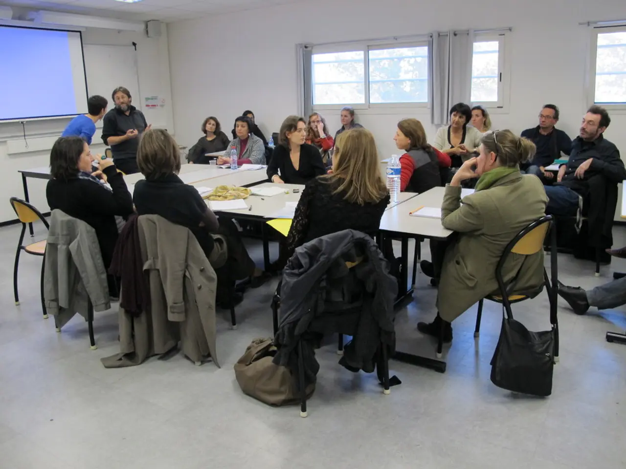 Sociological Study Focus Group