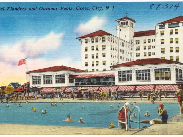 Future Heroes Summer Camp, organized by Museum of the Future, begins its fourth installment.