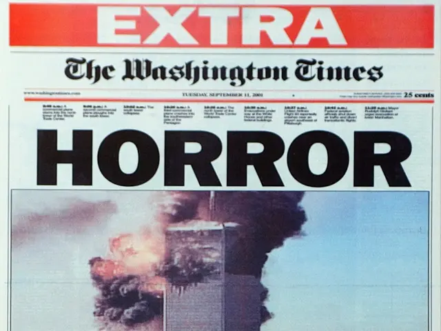 Re-evaluation of Footage: Previously Used Military Clips Fabricated as Misleading News Reports