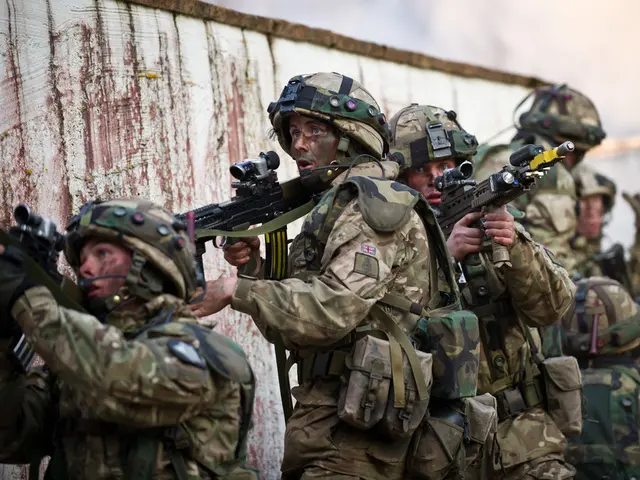 FDP Proposes to Recruit Kita Professionals from Eastern Germany for NRW