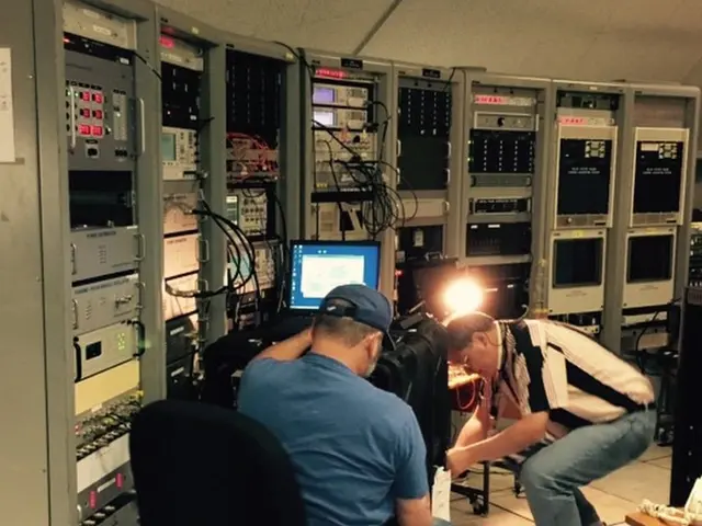 Leveraging Virtual Training sessions for Employee Capacity Enhancement