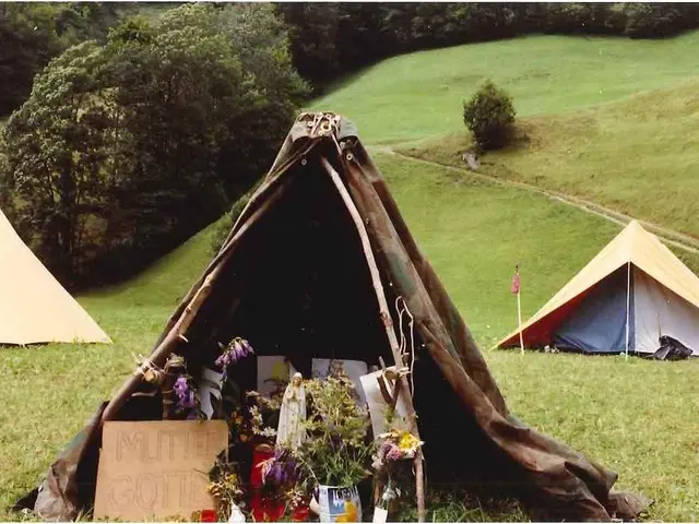 Free admission for kids at Enchanted Forest Festival in Expo City's amusement park