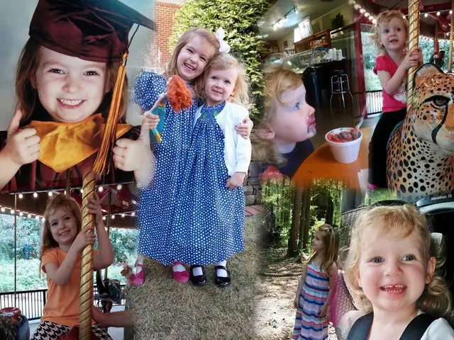 Supporting Child's Academic Success: A Guide for Parents in Pre-School