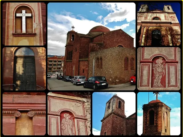 In Grenoble, the Clept, a sanctuary for departed students, battles for financial support: a...