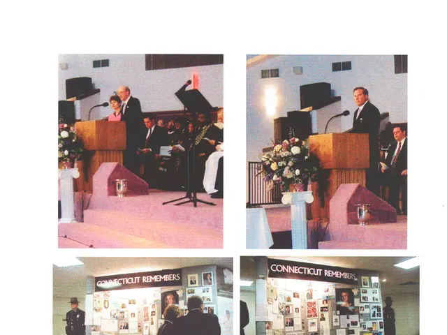 Explore the Transformed Imagination Halls: Freshly Refurbished Practice Spaces of the UCLA Herb...