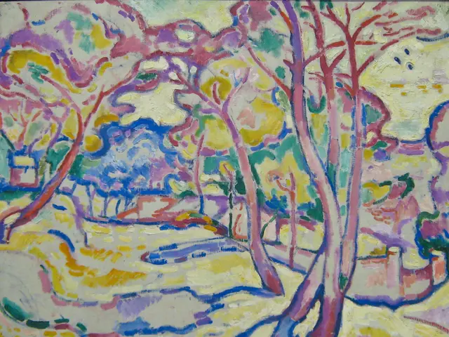 Nature-Inspired Crafts: Fostering Creative Thought in Children Through Bonsai and Art