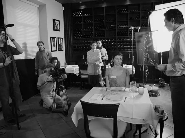 Considering the Option: IB Film Course – A Comprehensive Evaluation