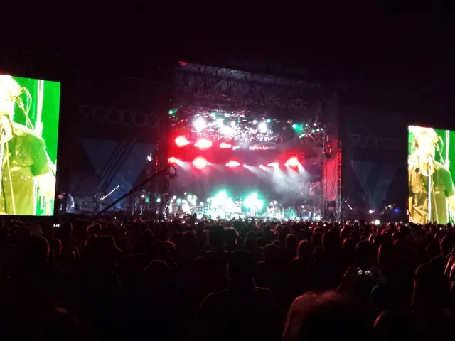 Reselling Tickets for Bad Bunny or Lady Gaga with a Minor Markup to Counterinflation Due to New...