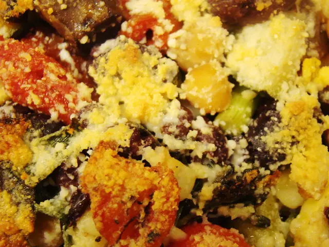 Cafe Mandala Presents a Blueprint for Food and Financial Equity