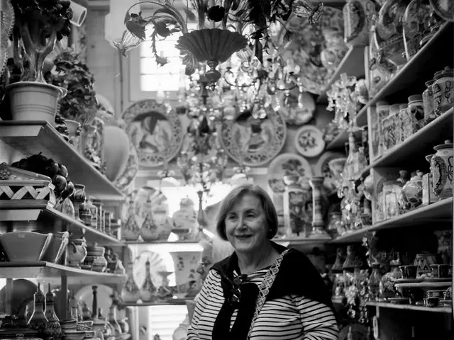 Ceramic Art Exploration: Appreciating the Allure of Authentic Pottery Creations