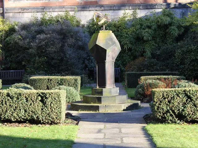 Recent scientific advancements in July 2025: discoveries, breakthroughs, and innovations in...