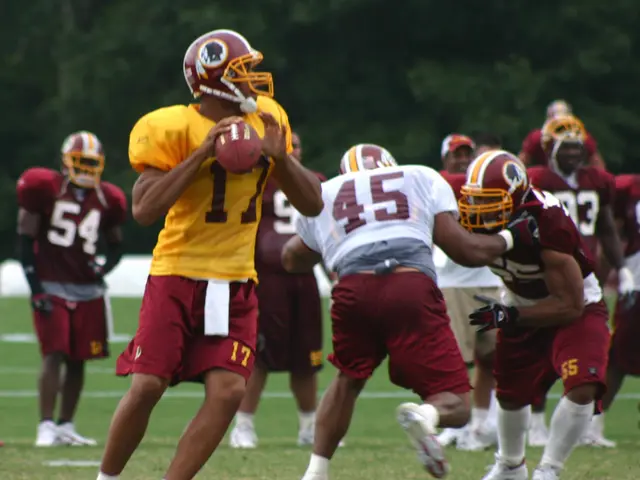 John Glenn's anticipated stint in the new league system appears to herald a favorable outlook in...