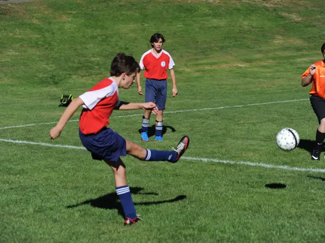 Jomo Kenyatta oversaw Menengai's rule during the Nakuru games competition