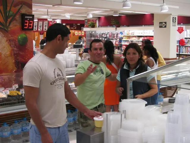 A comprehensive tutorial on configuring SEO for Google Shopping, breaking down each step for ease...