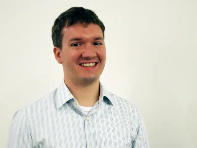 Michael Malice navigates life's obstacles and finds joy in the hardships encountered