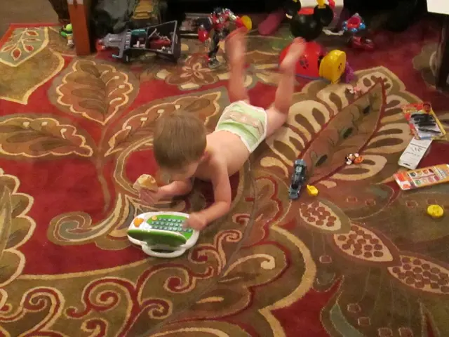 Encouraging Desirable Conduct in Children: Unique Nigerian Approaches