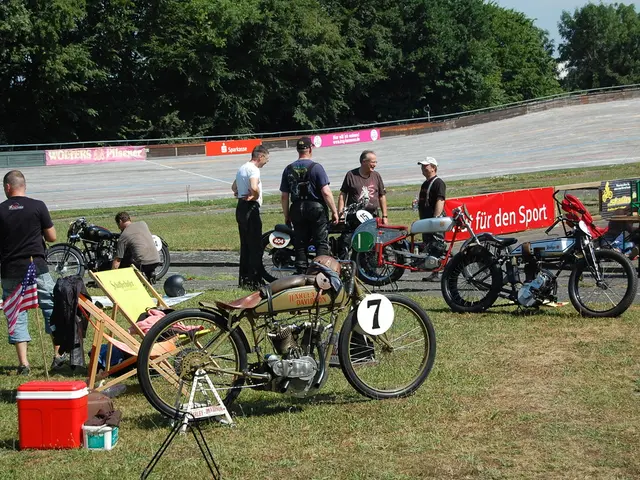 Head: South England's Senior Network Development Manager