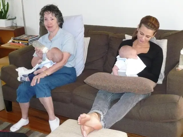 Support for student mothers in Tomsk increased, offering a subsistence income up to a living wage.