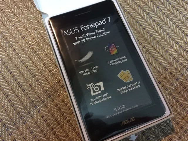 RedPill Phone Claims to Be Unbreakable, Yet Sparks Concerns: Inspector's Analysis of Erik Prince's...