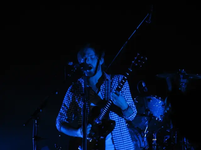 Justin Bieber Exhibits His 'Style' on Unexpected New Music Release