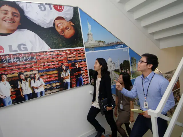 U.S. Issues Visas with Monitoring: Americans Reiterate Swift Expulsion for Any Rule Breaches by...