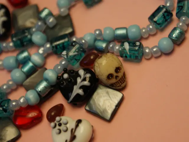 Modern Gentlemen Opting for Significant Accessories such as Moissanite Necklaces