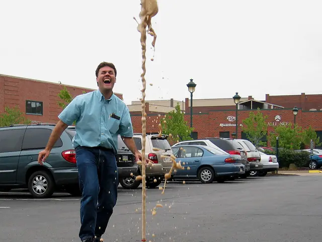 Escaping the constraints of traditional employment: A guide to breaking free from the daily 9-5...