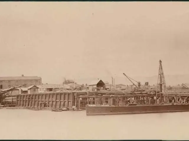 Weekly proceedings in Germany's Federal Parliament, the Bundestag