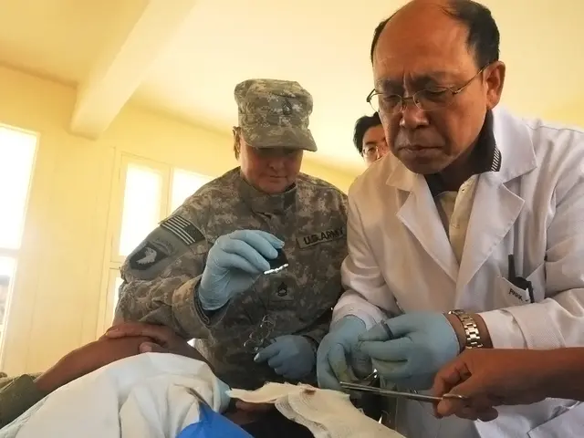 Resoluting Ambiguity in 9 Straightforward Steps