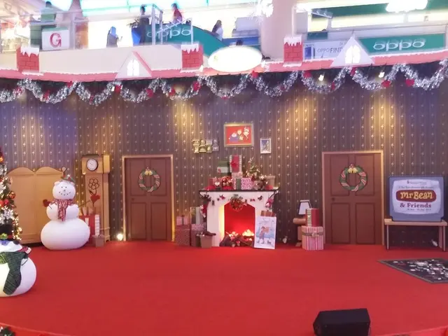 Complimentary summer vacation program for youth participation