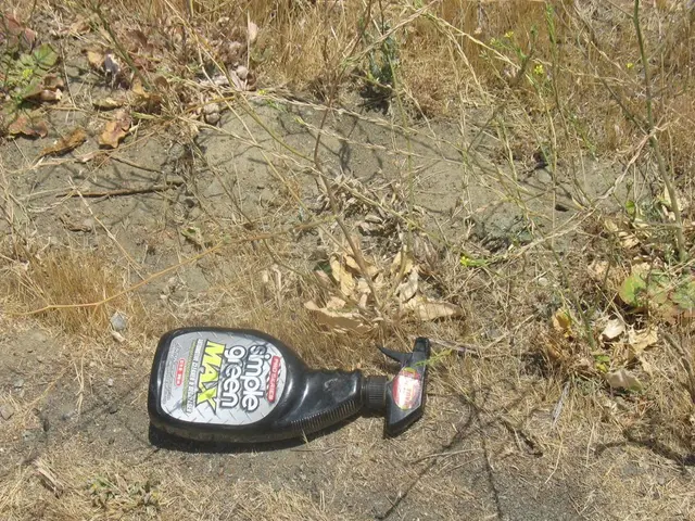 Miraterra purchases soil DNA company Trace Genomics due to unsustainable independent growth