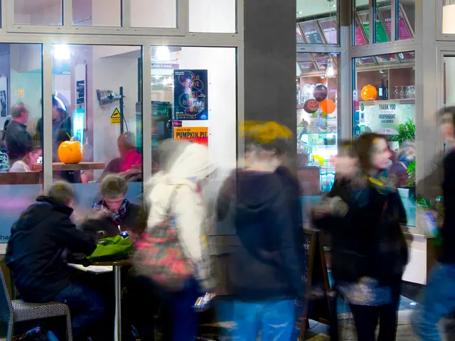 Manifestations of Excessive Negativity in Your Surroundings: Identifying and Managing Them...