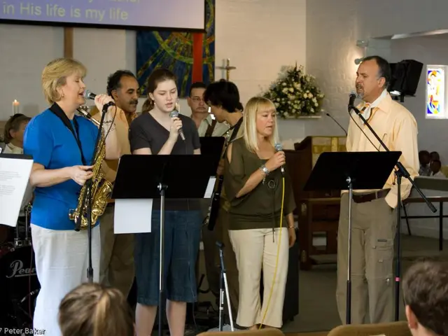 Achieving Success Not Guarantees Happiness Prevails