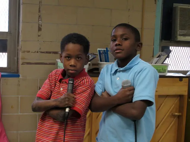 Promoting Dialogue Between Teachers and Students in Learning Environments