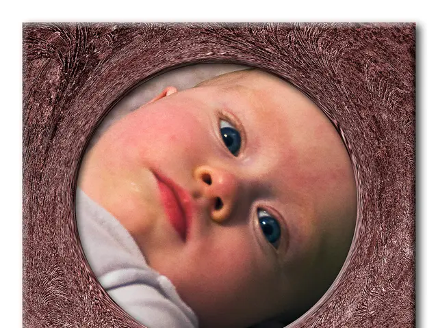 Child expresses desire for gender transition