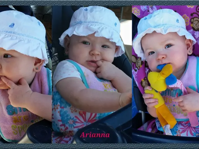 Effective Methods for Instilling a Sense of Appreciation in Your Children