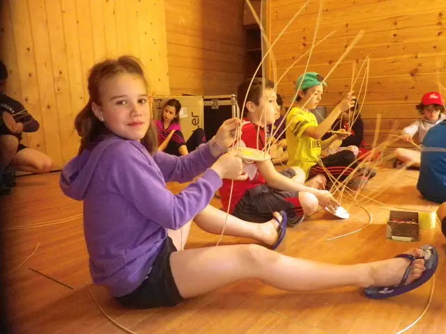 Developing a Peaceful Retreat (Either Classroom or Home Setting)