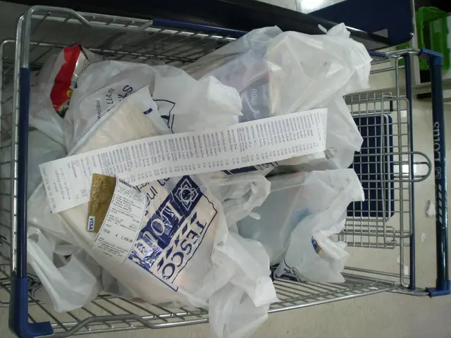 Distinction between Products and Services