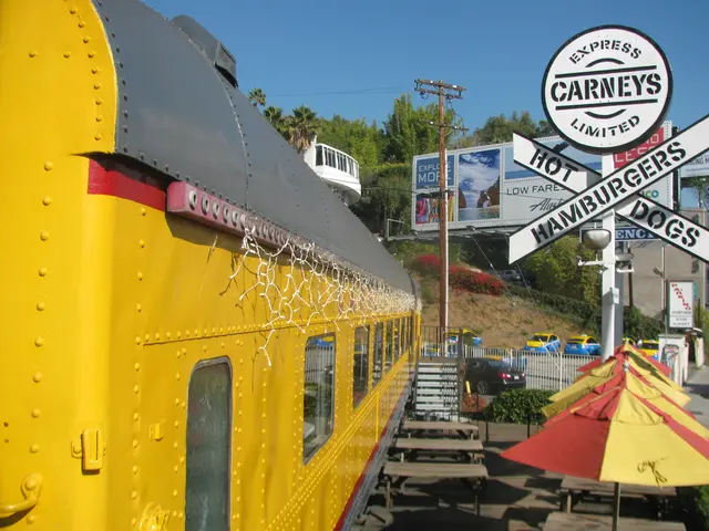 In light of our carbon-aware society, is express delivery still a prudent choice?