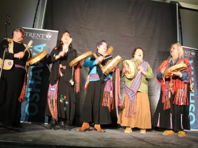 Brooklyn Reports: Rokhl Kafrissen's Yiddish Ideal Community