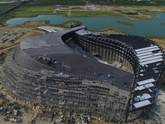 Hydrogen production facility in Bradford steps closer to reality - Contract agreed for the...