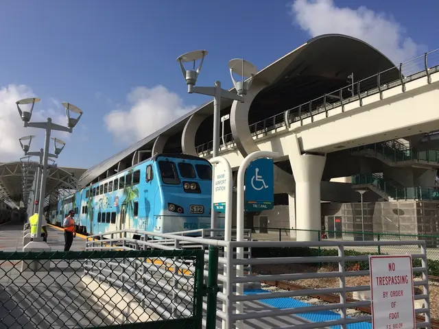 Pupils Petition for Enhanced Safety at Train Crossings at Their School