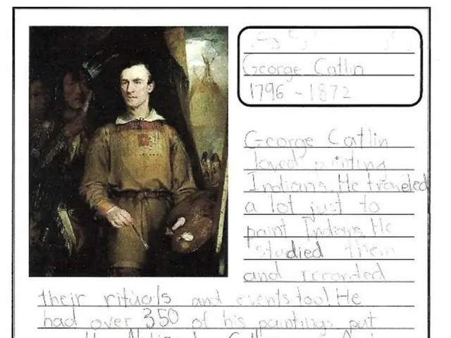 Unusual weather patterns detected on Earth 41,000 years ago may have impacted human behavior, as a...