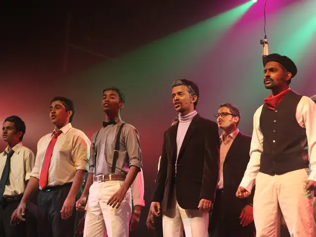 Analysis of trends in UK film festival programming